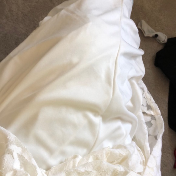 Show Me Your MuMu Dress - Picture 6 of 6